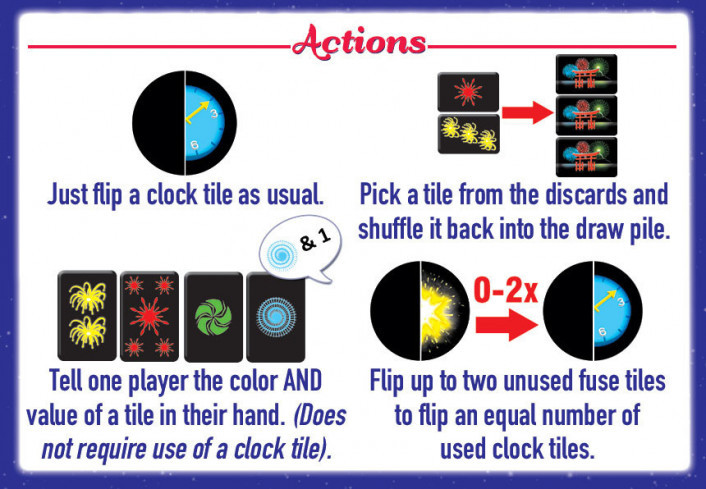 Hanabi Deluxe : Master Artisan Expansion